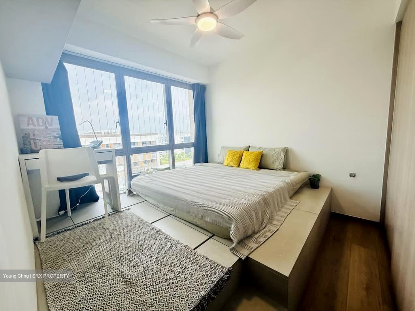 The Vales (D19), Condominium #584404001